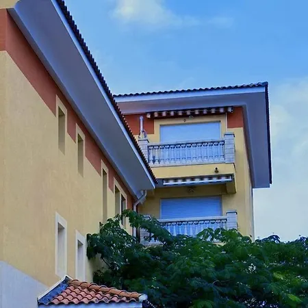 Apartment Le T3 A 50m De La Saint-Raphael (Var)