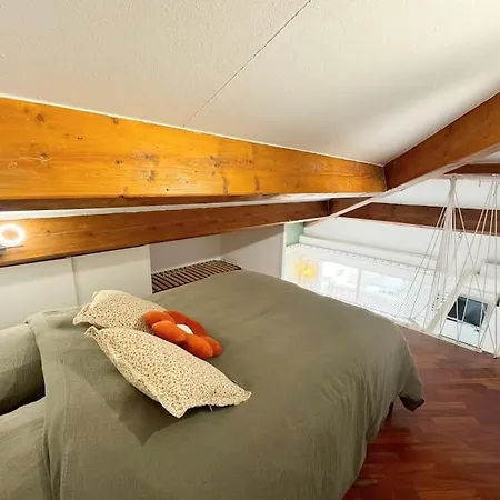 Apartment Le T3 A 50m De La *