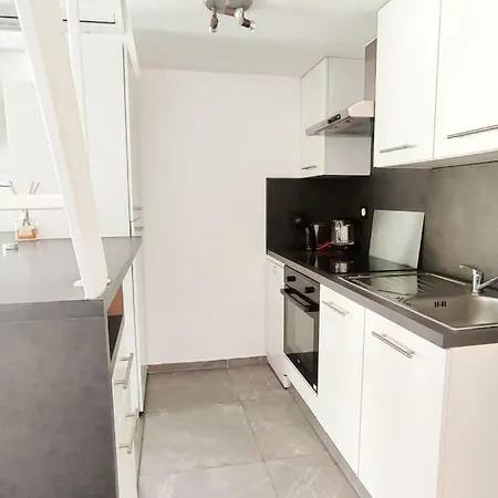 Le T3 A 50m De La Apartment