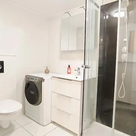 Le T3 A 50m De La Apartment *