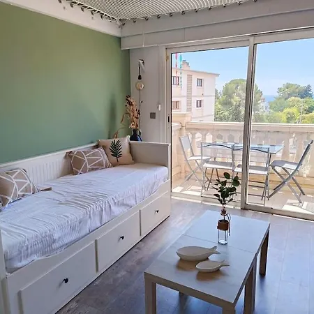 Le T3 A 50m De La Apartment *