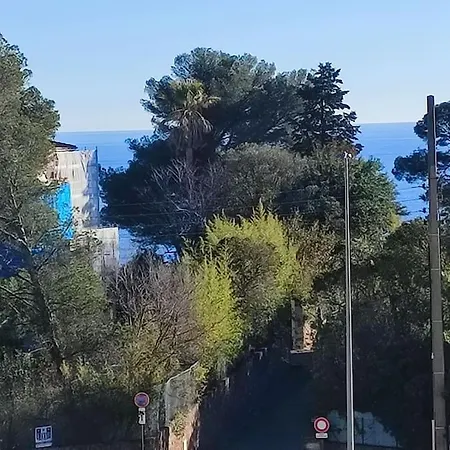Le T3 A 50m De La Saint-Raphael (Var)