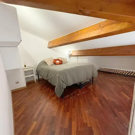 Appartement Le T3 A 50m De La Saint-Raphaël