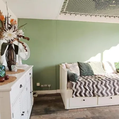Appartement Le T3 A 50m De La Saint-Raphaël